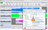 MixPad Free Music Mixer and Recording Studio screenshot 10