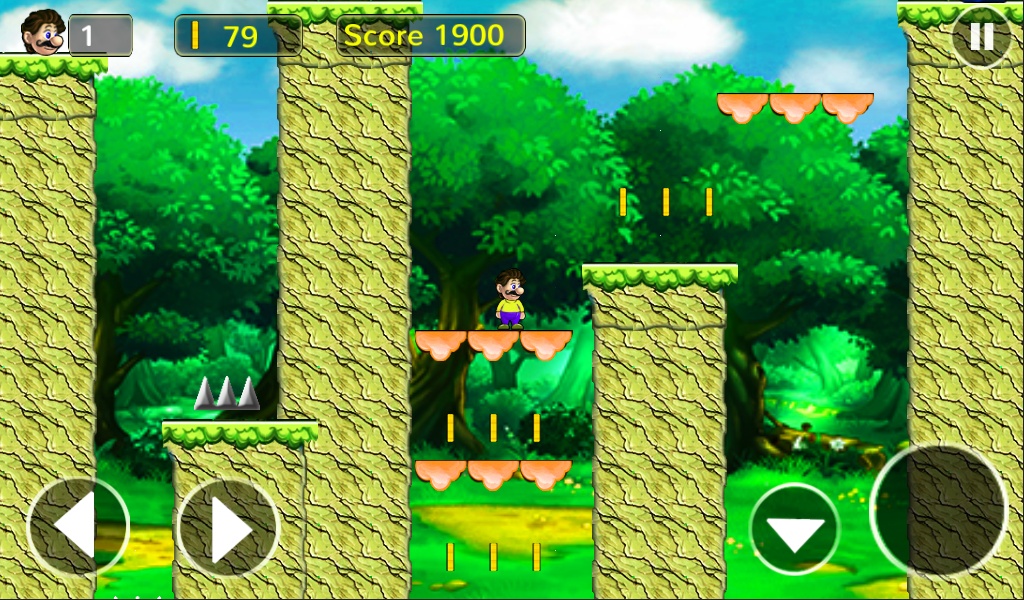 Super Adventure Forest - Preview 2