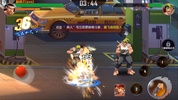 The King of Fighters: Destiny screenshot 6