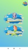 Rainbow Mermaid World screenshot 6