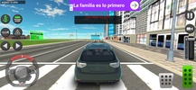City Driving School Simulator screenshot 5