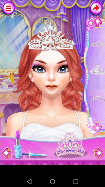 Brazil Doll Fashion Salon - Preview 3