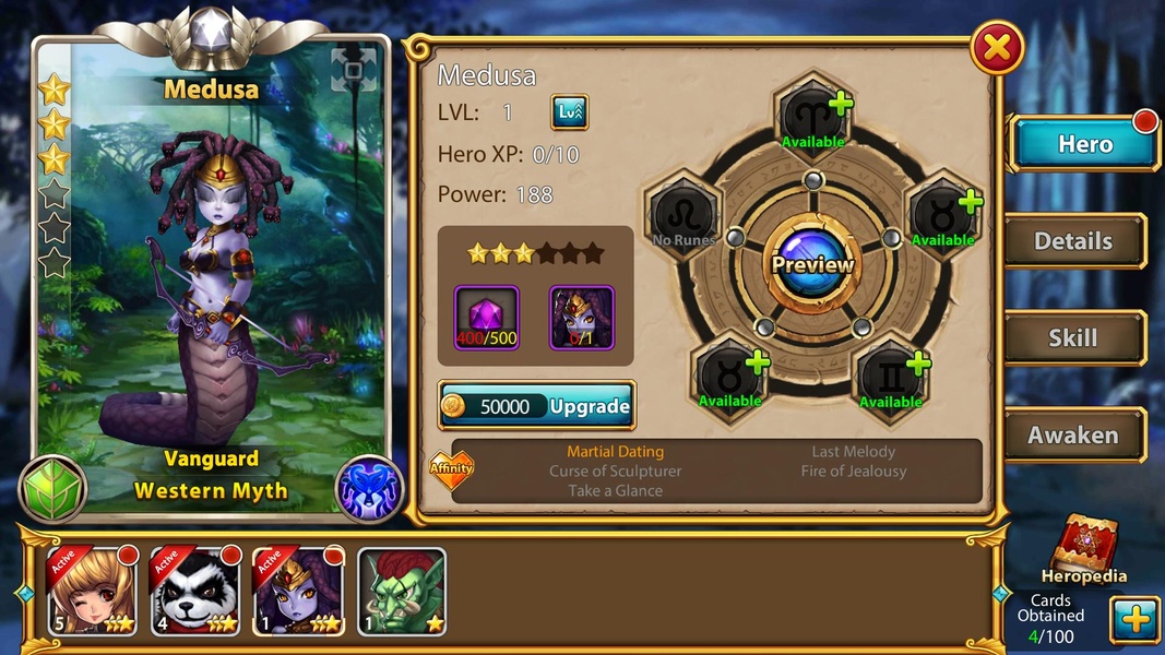 Spirit Guardian - Preview 5