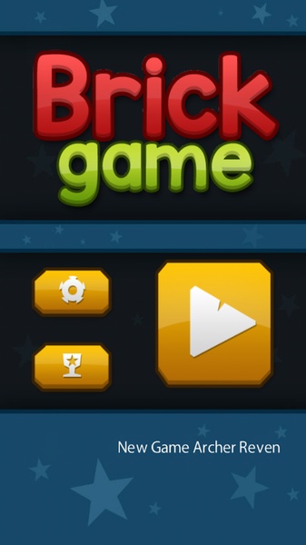 Brick Game - Preview 2