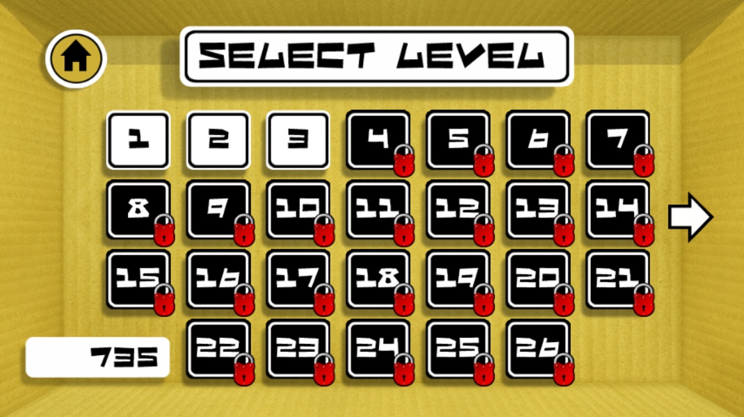 Box of Balls - Preview 3
