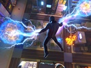 Super hero justice war league screenshot 5