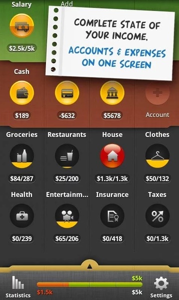 CoinKeeper - Preview 3