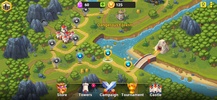 Toy Defense Fantasy screenshot 6