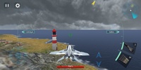 Sky Fighters 3D screenshot 10