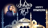 Ramadan Mubarak Frame screenshot 6