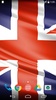 British Flag Live Wallpaper screenshot 8
