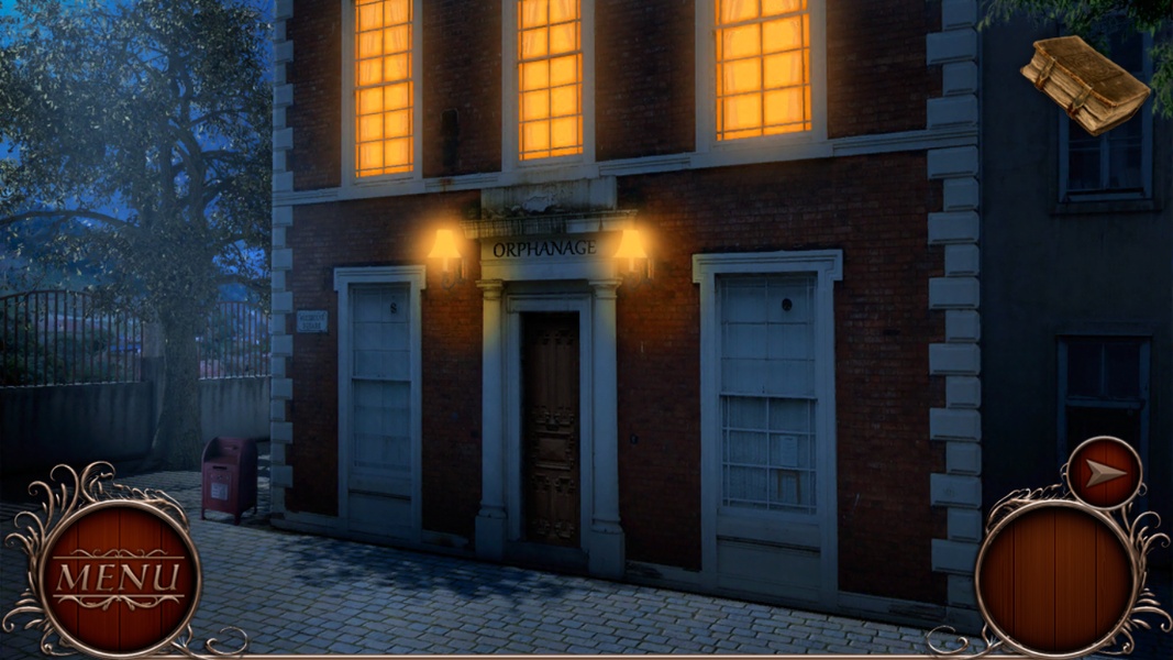 Lost Manor - Preview 5
