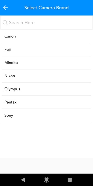 Universal Remote Controler For All Devices - Preview 2
