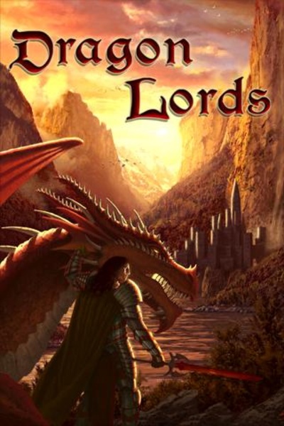 Dragon Lords - Preview 7