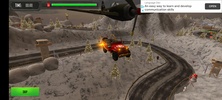 Army Truck Driving screenshot 8