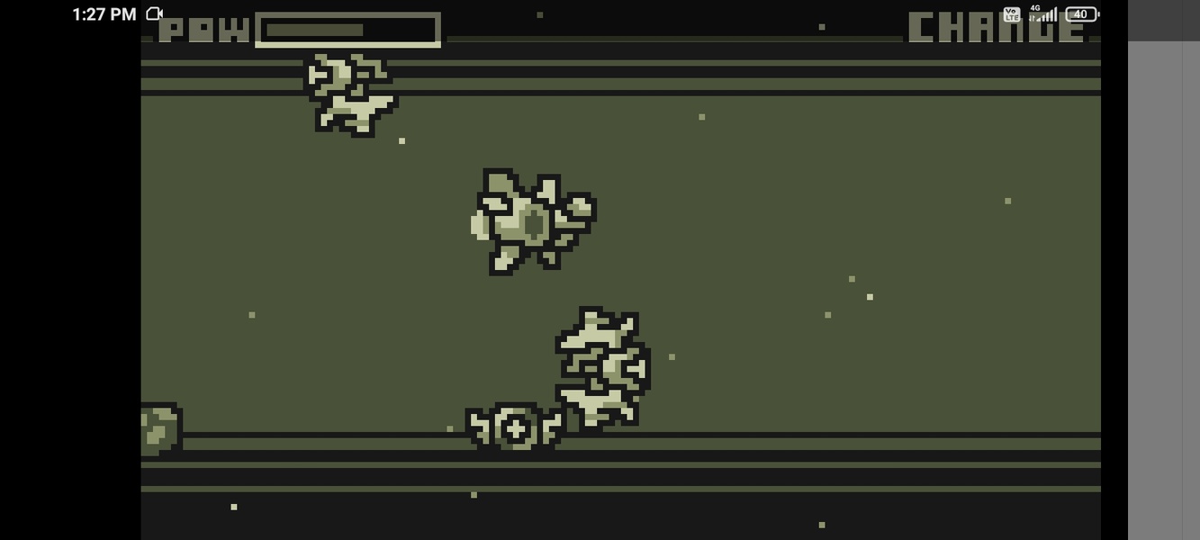 NEMO SPACE FIGHTER - Preview 11