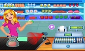 Supermarket 3: Shopping Games screenshot 1