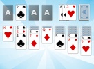 Solitaire suite - 25 in 1 screenshot 10