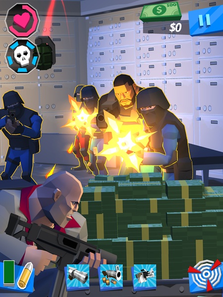 Cartel Kings - Preview 1