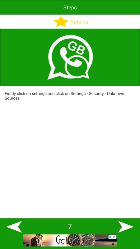 Free Gbwhatsapp 2 1 4 For Android Download