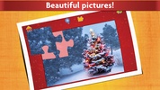 Christmas Jigsaw Puzzles Game screenshot 6