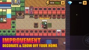 Pixel Shooting Survival Game screenshot 5