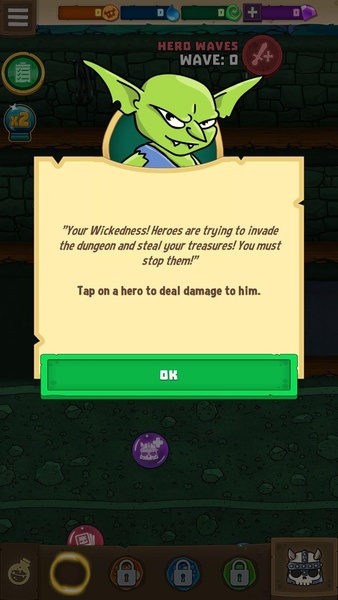 Idle Dungeon Heroes - Preview 7