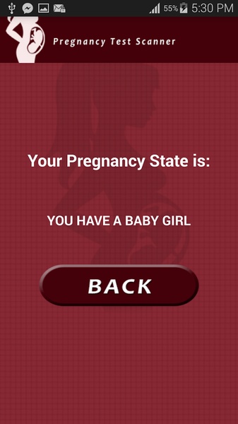 Pregnancy Test Fun - Preview 2