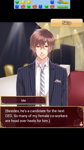 My Bewitching Perfume - Preview 5
