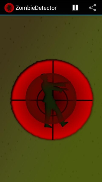ZombieDetector - Preview 3