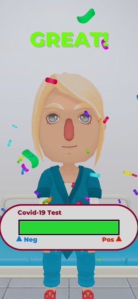 Virus Test - Preview 1