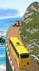 Offroad Bus Simulator Driving Game screenshot 2