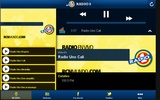 Radio UNO screenshot 2