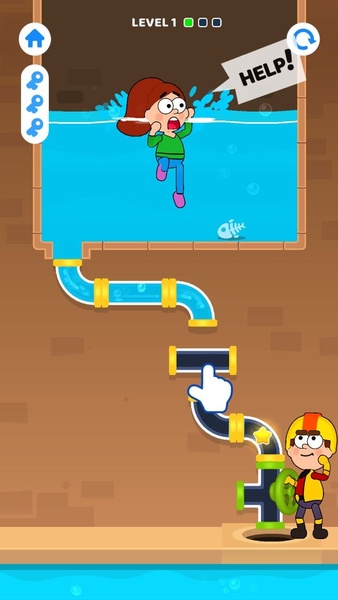Pipes and Heroes - Preview 4