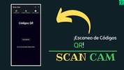 Scan Cam screenshot 4