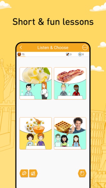 Learn Languages FunEasyLearn - Preview 23
