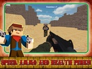 Wild West Cube Games screenshot 11