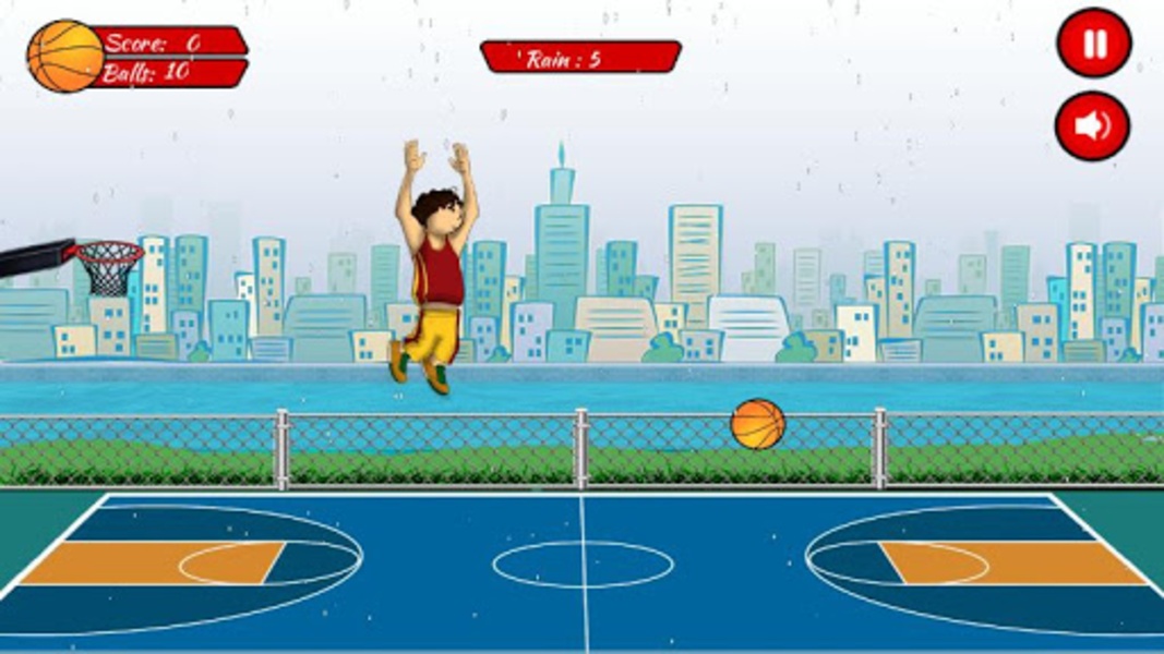 BB Hoopslam - Preview 2