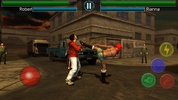 Underground Fighters screenshot 6