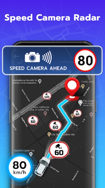 Speed Camera Radar - Preview 7