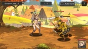 King Of Knights screenshot 3