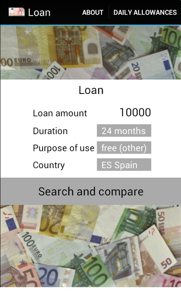 Best Interest Rates - Preview 3
