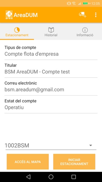 AreaDUM - Preview 1