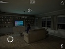 The Bathrooms Horror Game screenshot 2
