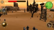 Commando Sniper Killer screenshot 4