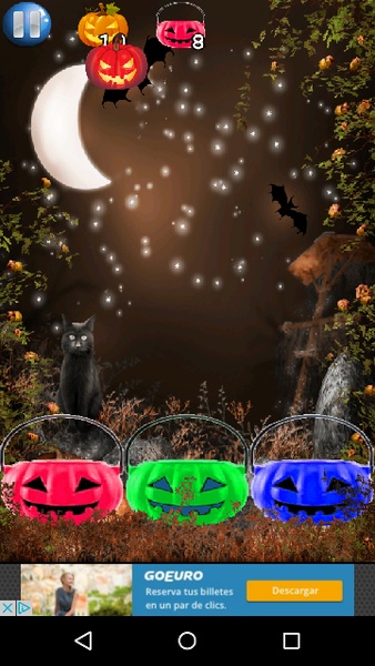 Halloween Ball - Preview 5