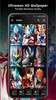 Ultraman HD Wallpapers screenshot 3