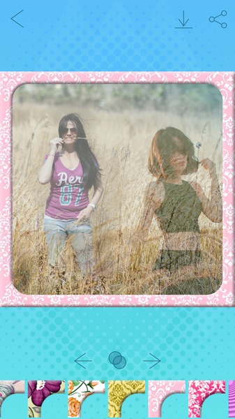 Image Blender Photo Editing - Preview 6