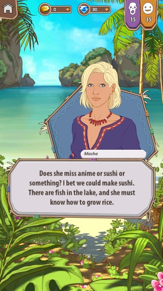 Stories: Your Choice - Preview 6