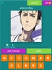 Steins;Gate Character Quiz screenshot 1